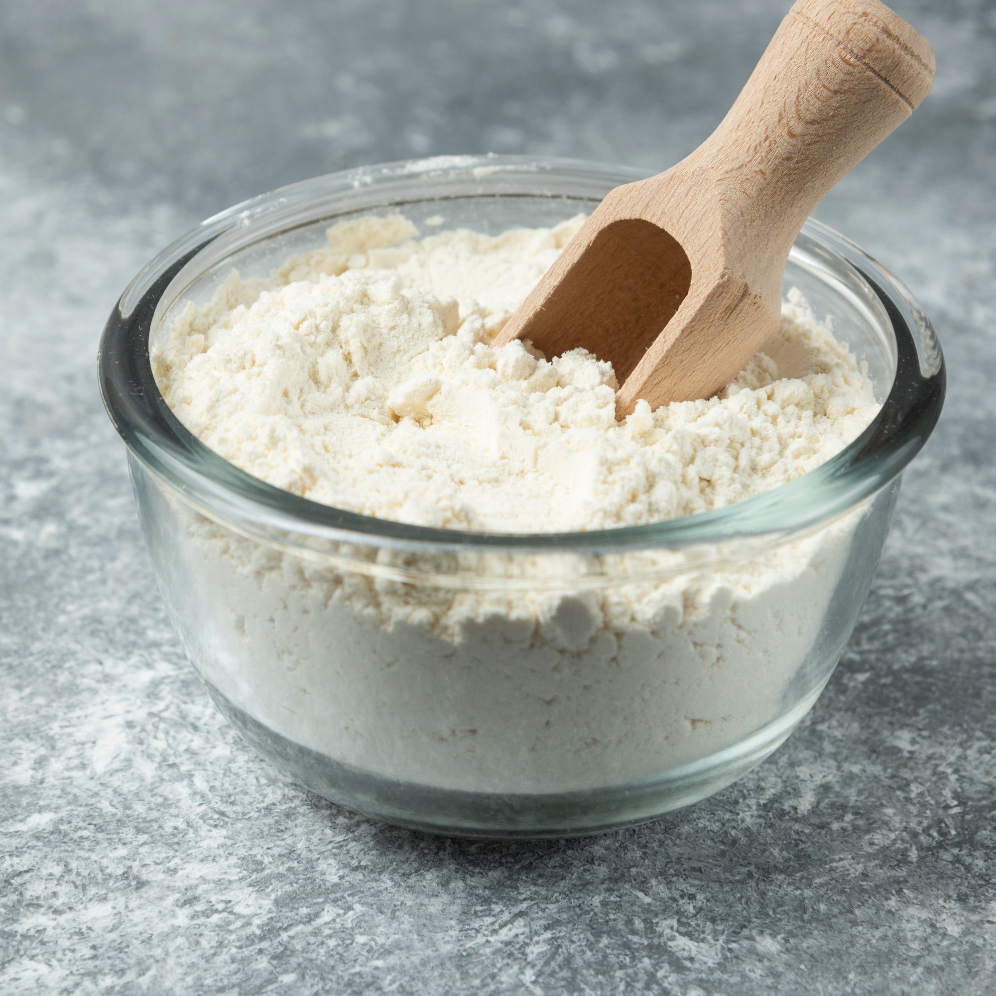 00 Flour