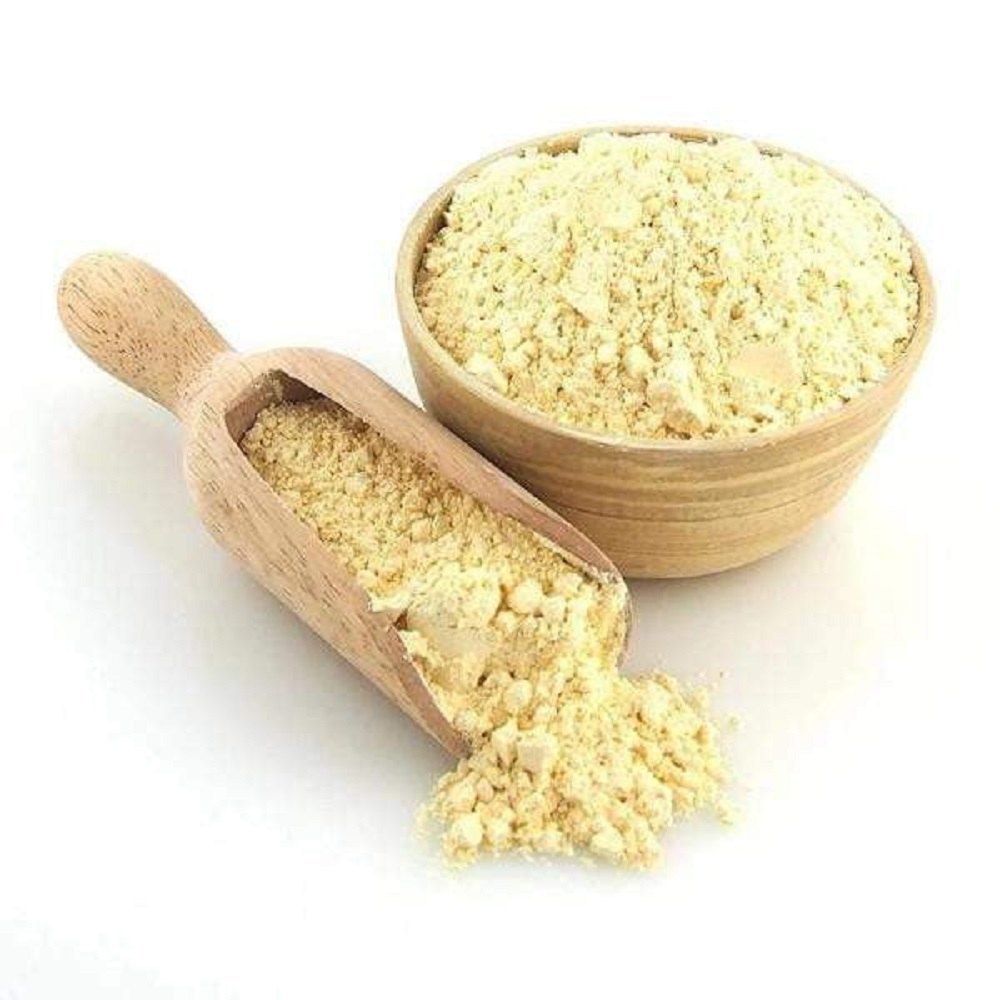 Graham Flour