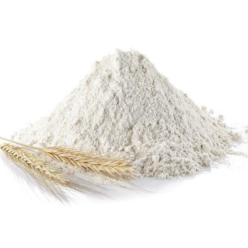 White Whole Wheat Flour